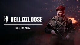 Hell Let Loose: Red Devils artwork 1
