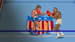 Arcade Archives: The Final Round artwork 1