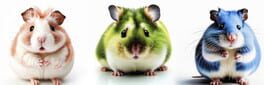 Hamster Bomba artwork 1