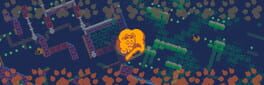 Zebulon: A Lost Cat artwork 1
