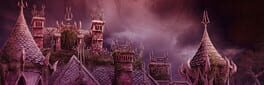 Cursed House 4 artwork 1