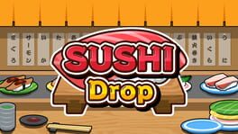 Sushi Drop artwork 1