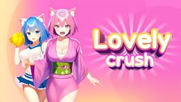 Lovely Crush artwork 1