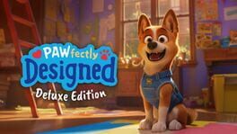 Pawfectly Designed: Deluxe Edition artwork 1