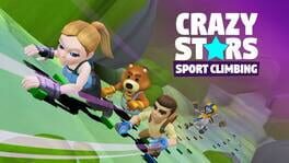 Crazy Stars: Sport Climbing artwork 1
