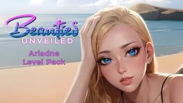 Beauties Unveiled: Ariadne Level Pack artwork 1