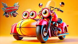 Motorcycles: World Championship artwork 1