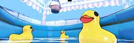 Hook-a-Duck VR artwork 1