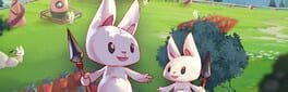 Bunny Bunker artwork 1