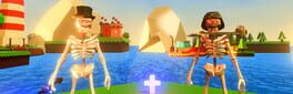 The Journey into the Virtual Void artwork 1