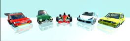 Rev'd Up Racing artwork 1