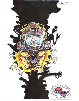 Jet Paco & Jet Puri artwork 1