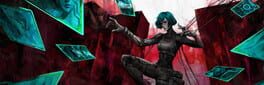 Into the Grid artwork 1