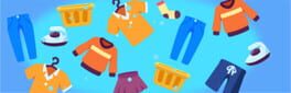 Laundry Simulator artwork 1