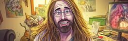 Streamers Cleaning Simulator artwork 1