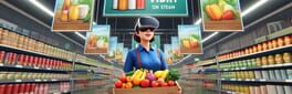 Supermarket Simulator VR artwork 1