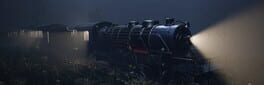 Train Simulator artwork 1