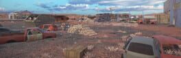 Rusty Junkyard Simulator artwork 1