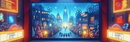 Golden Ticket Simulator artwork 1