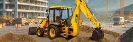 DiggerSim: Excavator Simulator artwork 1