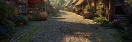 Fantasy World Simulator artwork 1