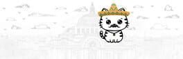 101 Cats in Mexico artwork 1