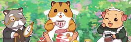 Ham Pafe: Hamster no Sweets Puzzle artwork 1
