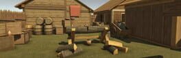 3D Puzzle: Courtyard artwork 1