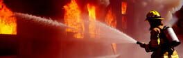 180 Seconds: A Firefighter's Call artwork 1