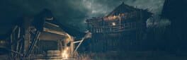 3D Puzzle: Deserted Village artwork 1