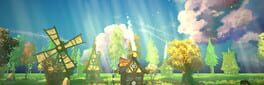 Wind Story artwork 1