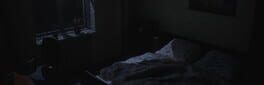 While Sleeping artwork 1