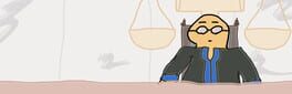 Who is the Defendant: Deliberately Rough artwork 1