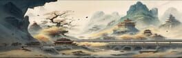 The Three Kingdoms of Destiny artwork 1