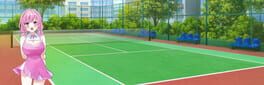 Academy Love Saga: Tennis Angels artwork 1