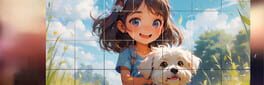 Puzzle Masters artwork 1