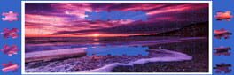 Puzzle Scenery artwork 1