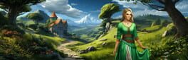 Runes: Hidden Objects Puzzle Game artwork 1