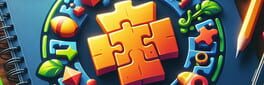 SVG-001 Puzzle artwork 1