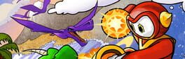 Super Puzzle Blasters artwork 1