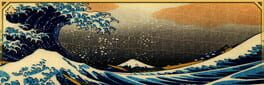Pixel Puzzles 3: Ukiyo-e Jigsaws artwork 1