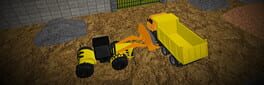 Roads Construction Sim artwork 1