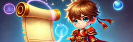 Dynasty's Defender: The Scroll's Curse artwork 1