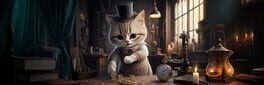 Cast Cats artwork 1