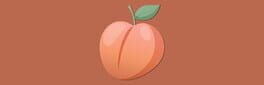 Peach Clicker artwork 1