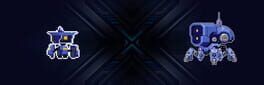 Crossed Commands: Collision artwork 1