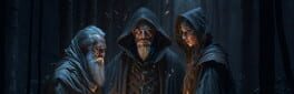 Wizard's Wrath Legends artwork 1