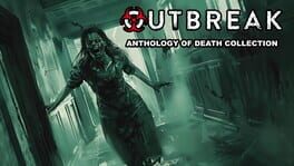 Outbreak: Anthology of Death Collection artwork 1