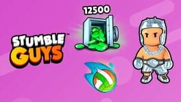 Stumble Guys: Diamond Special Banger artwork 1