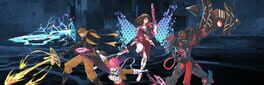 Singularity: Tactics Arena artwork 1